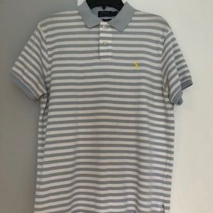 Ralph Lauren Polo custom fit size large